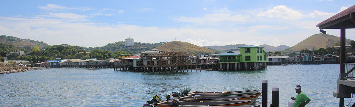 Papua Yeni Gine